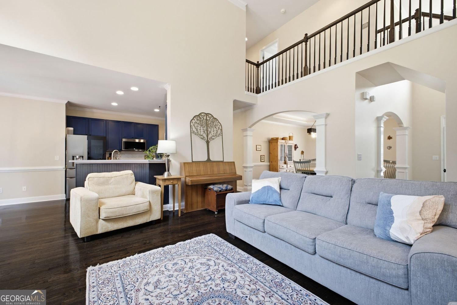 151 Creek Bank Drive Acworth - Photo 27