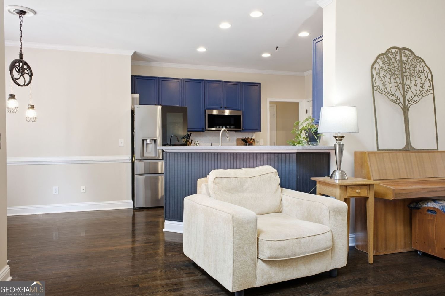 151 Creek Bank Drive Acworth - Photo 28