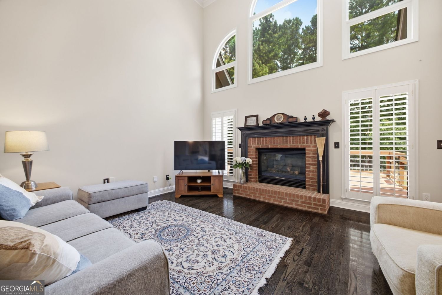 151 Creek Bank Drive Acworth - Photo 30