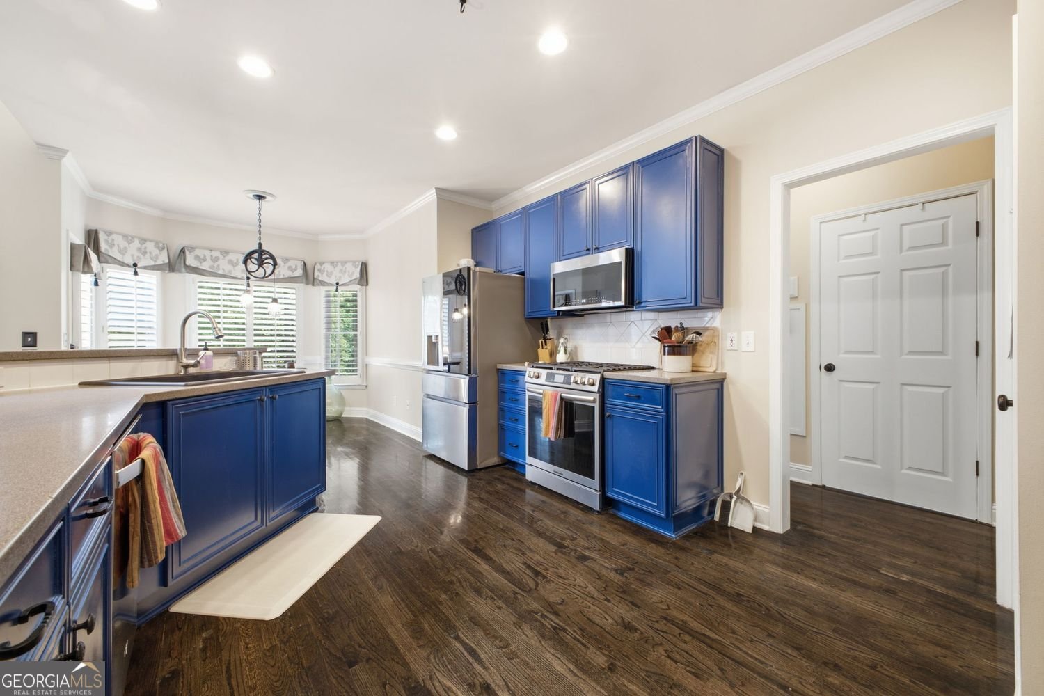 151 Creek Bank Drive Acworth - Photo 34