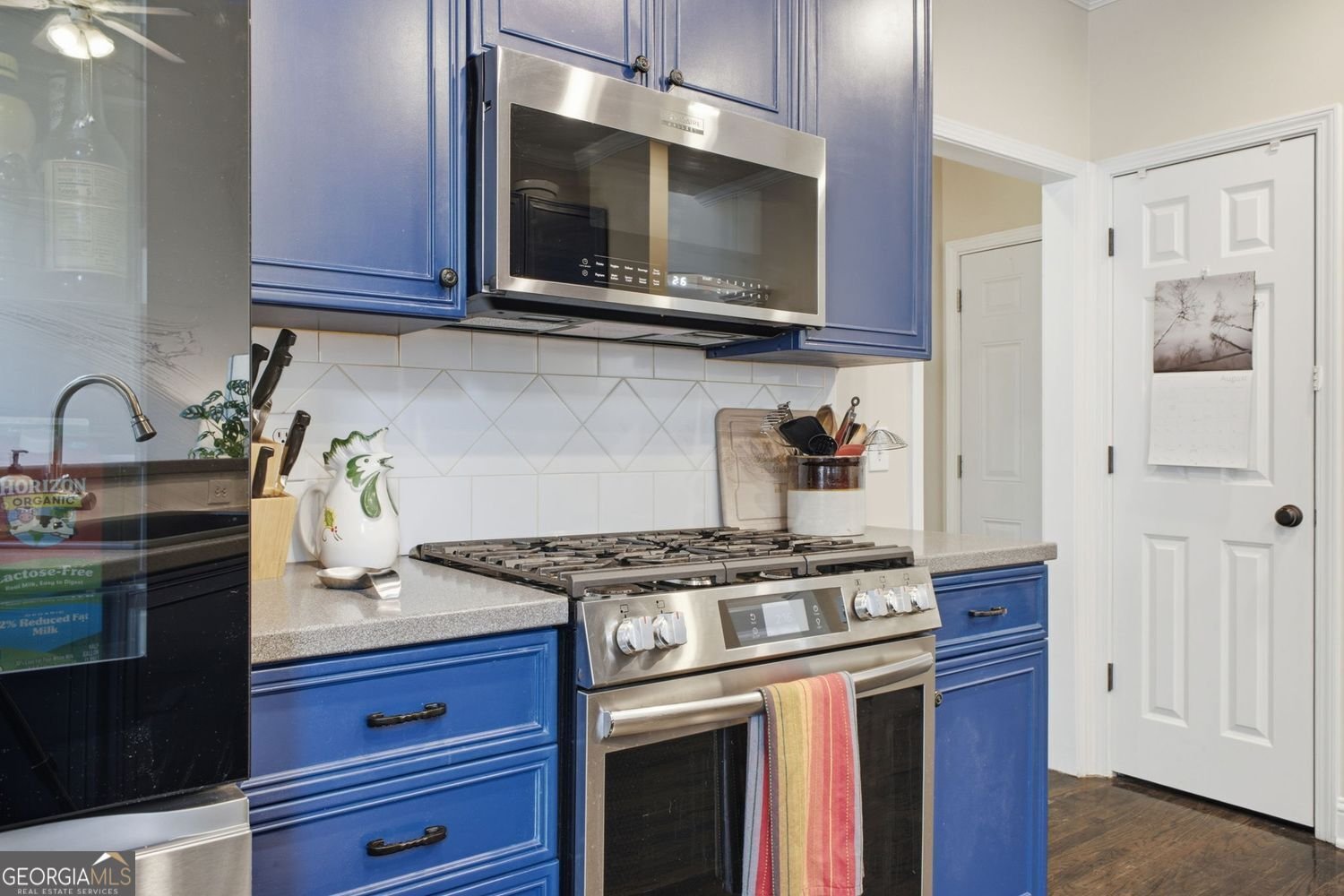 151 Creek Bank Drive Acworth - Photo 36