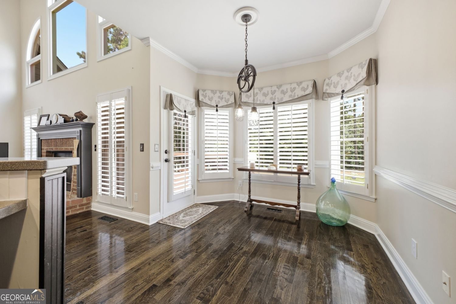 151 Creek Bank Drive Acworth - Photo 38