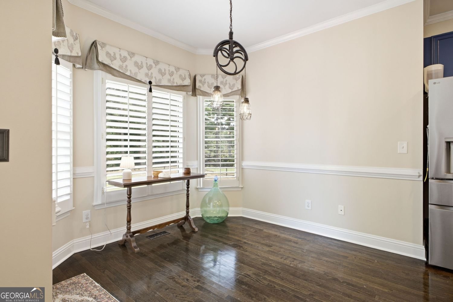 151 Creek Bank Drive Acworth - Photo 39