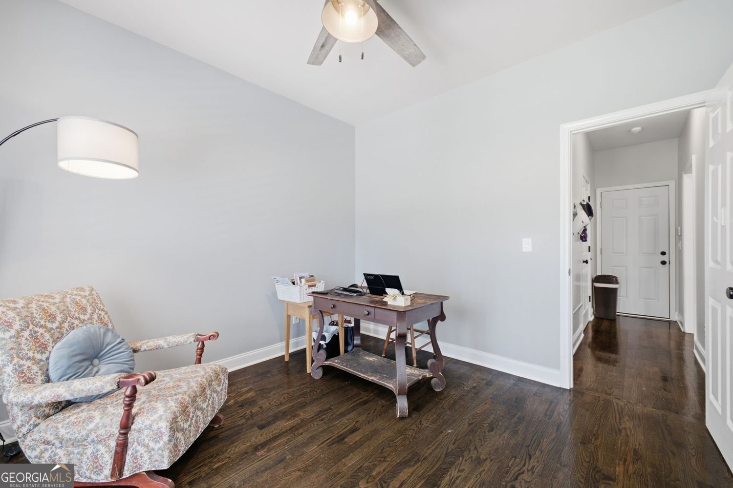 151 Creek Bank Drive Acworth - Photo 40