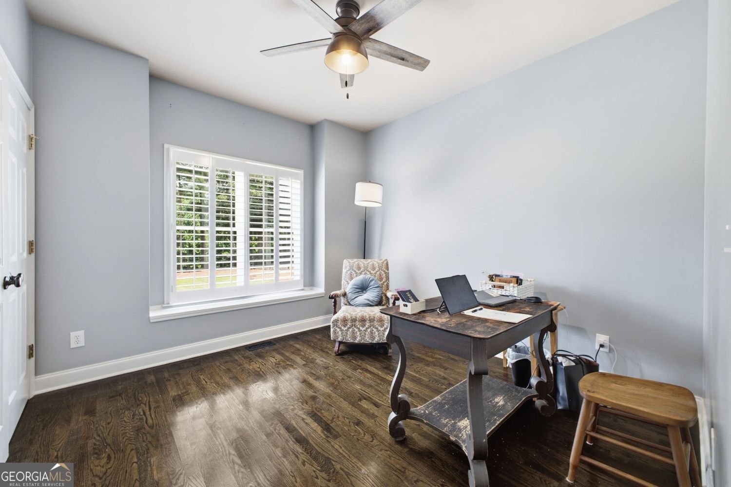 151 Creek Bank Drive Acworth - Photo 41