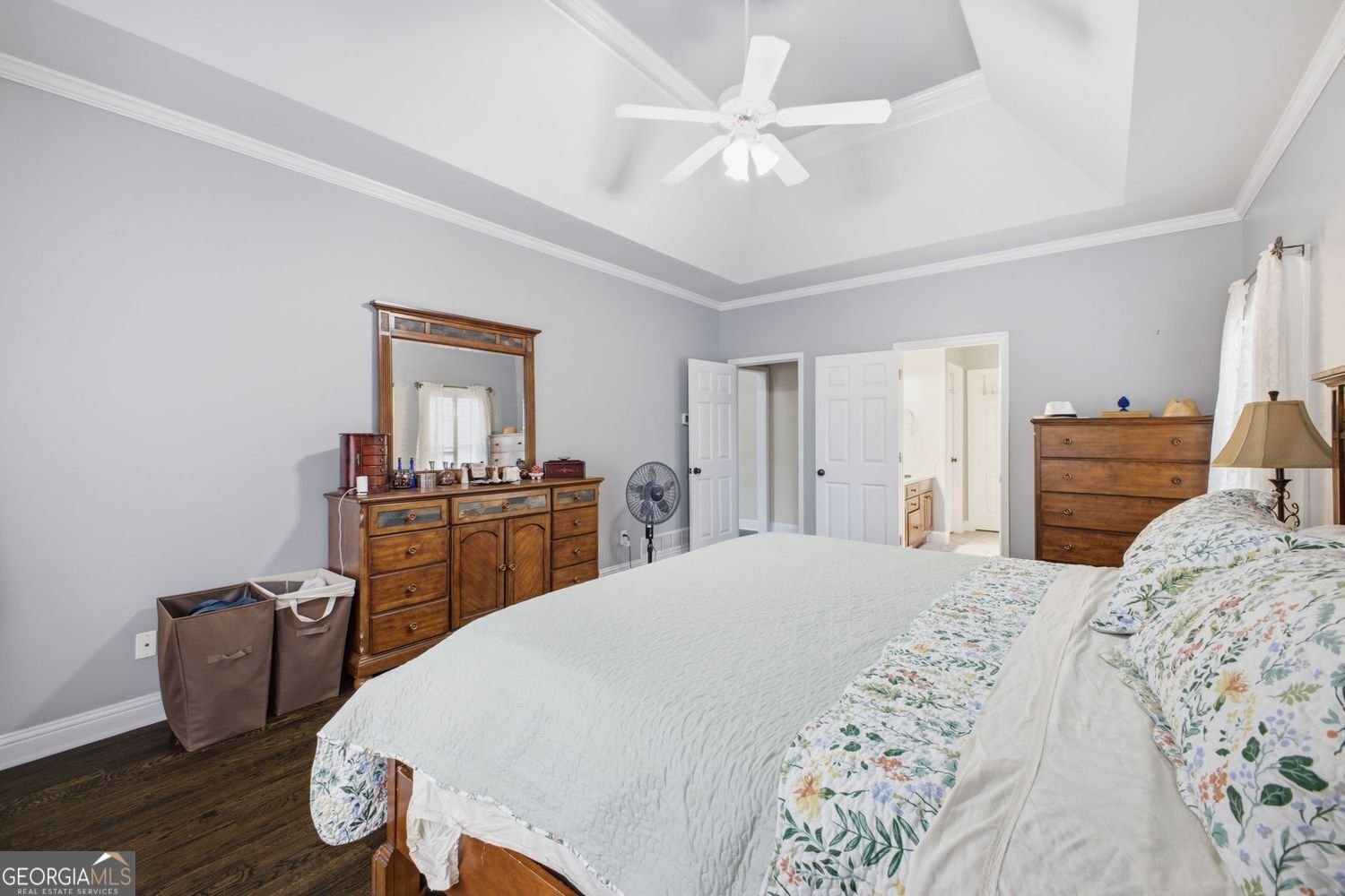 151 Creek Bank Drive Acworth - Photo 45