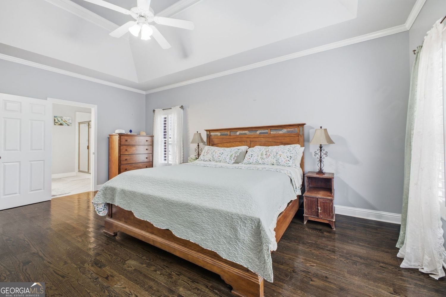 151 Creek Bank Drive Acworth - Photo 46
