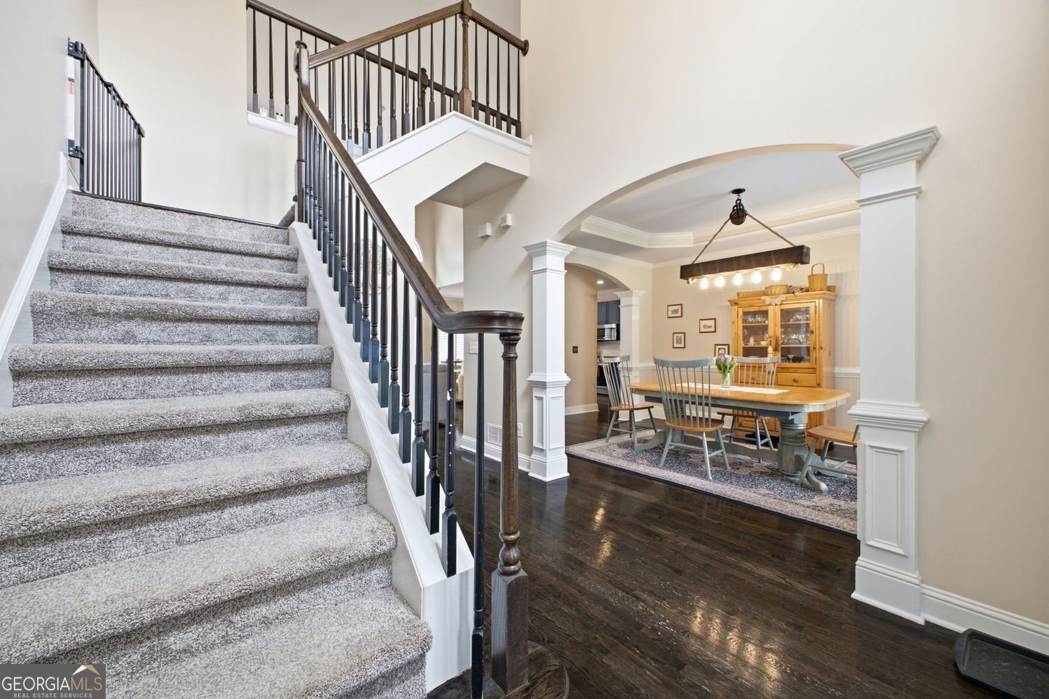 151 Creek Bank Drive Acworth - Photo 51