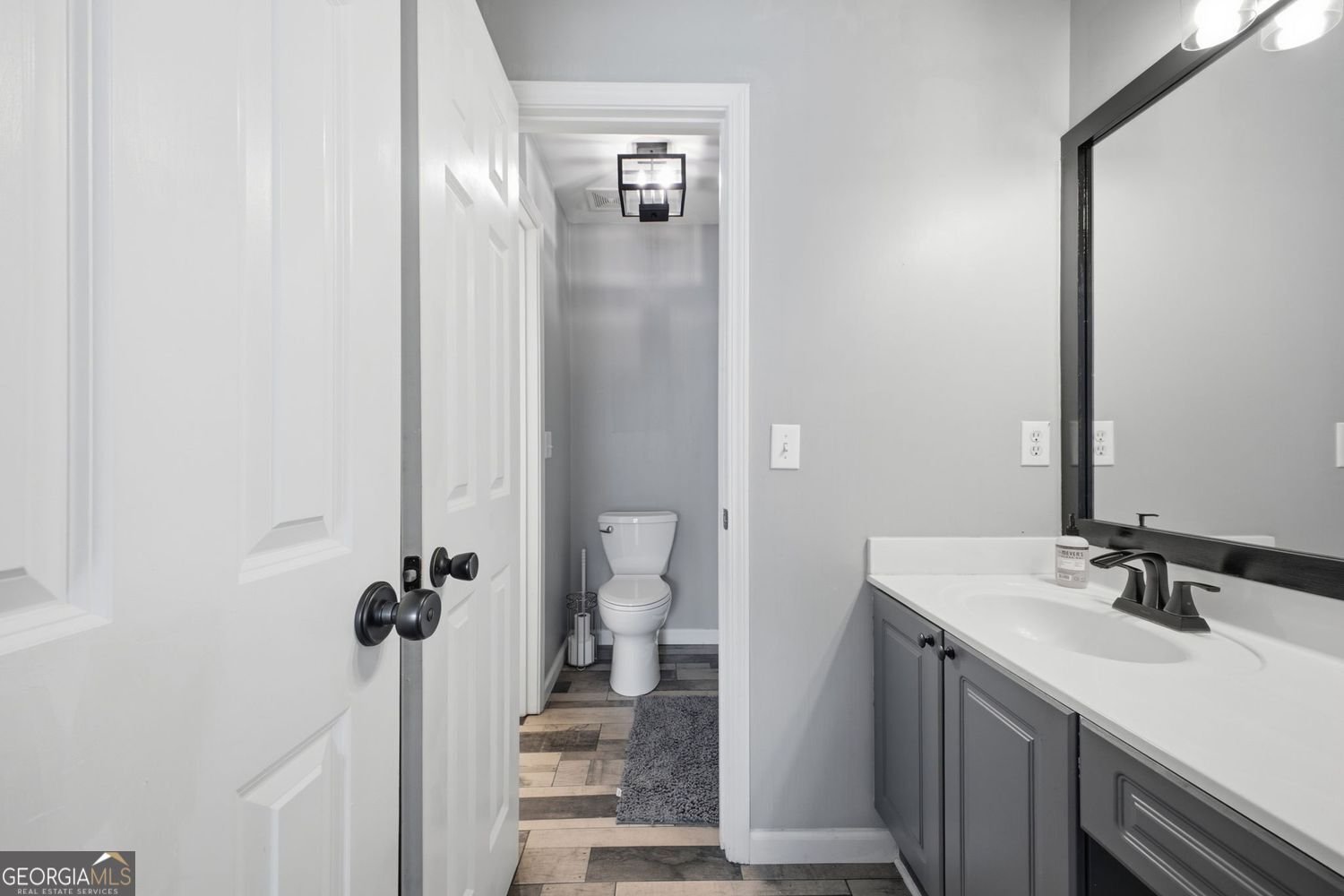 151 Creek Bank Drive Acworth - Photo 56
