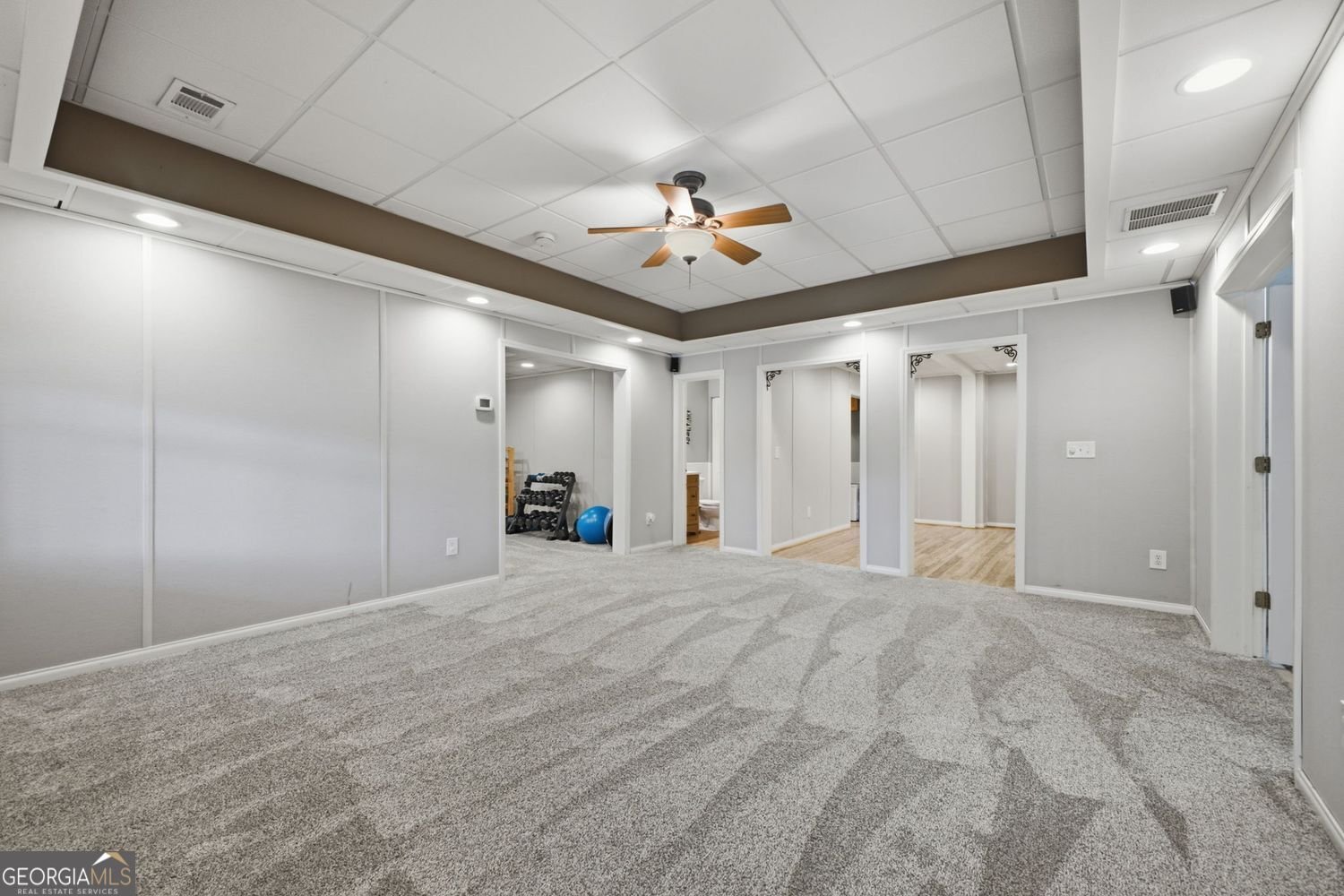 151 Creek Bank Drive Acworth - Photo 70
