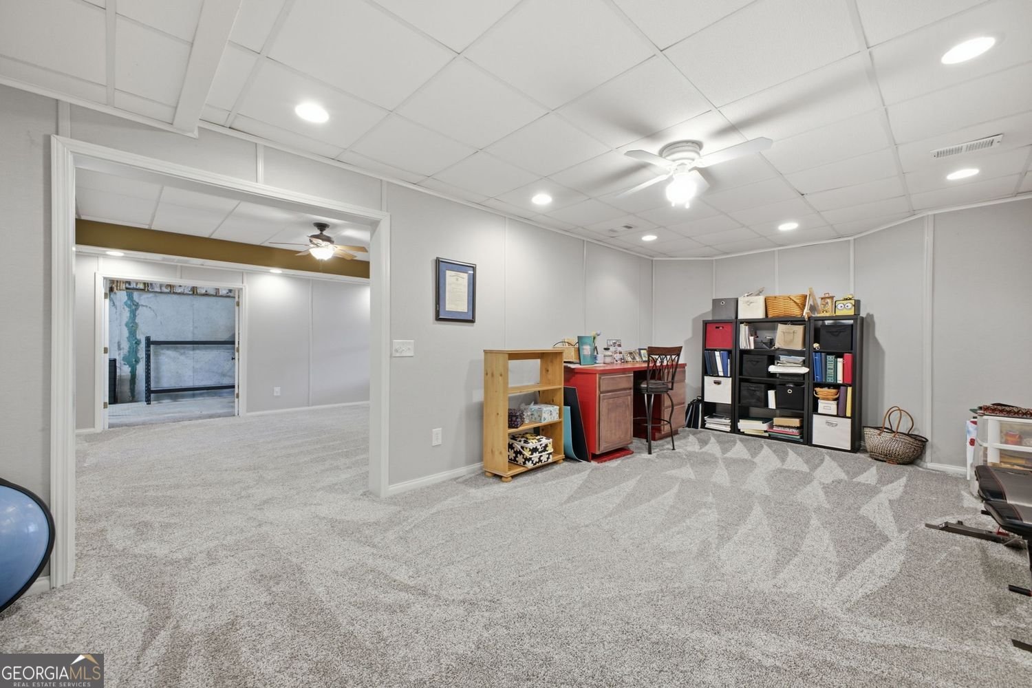 151 Creek Bank Drive Acworth - Photo 73