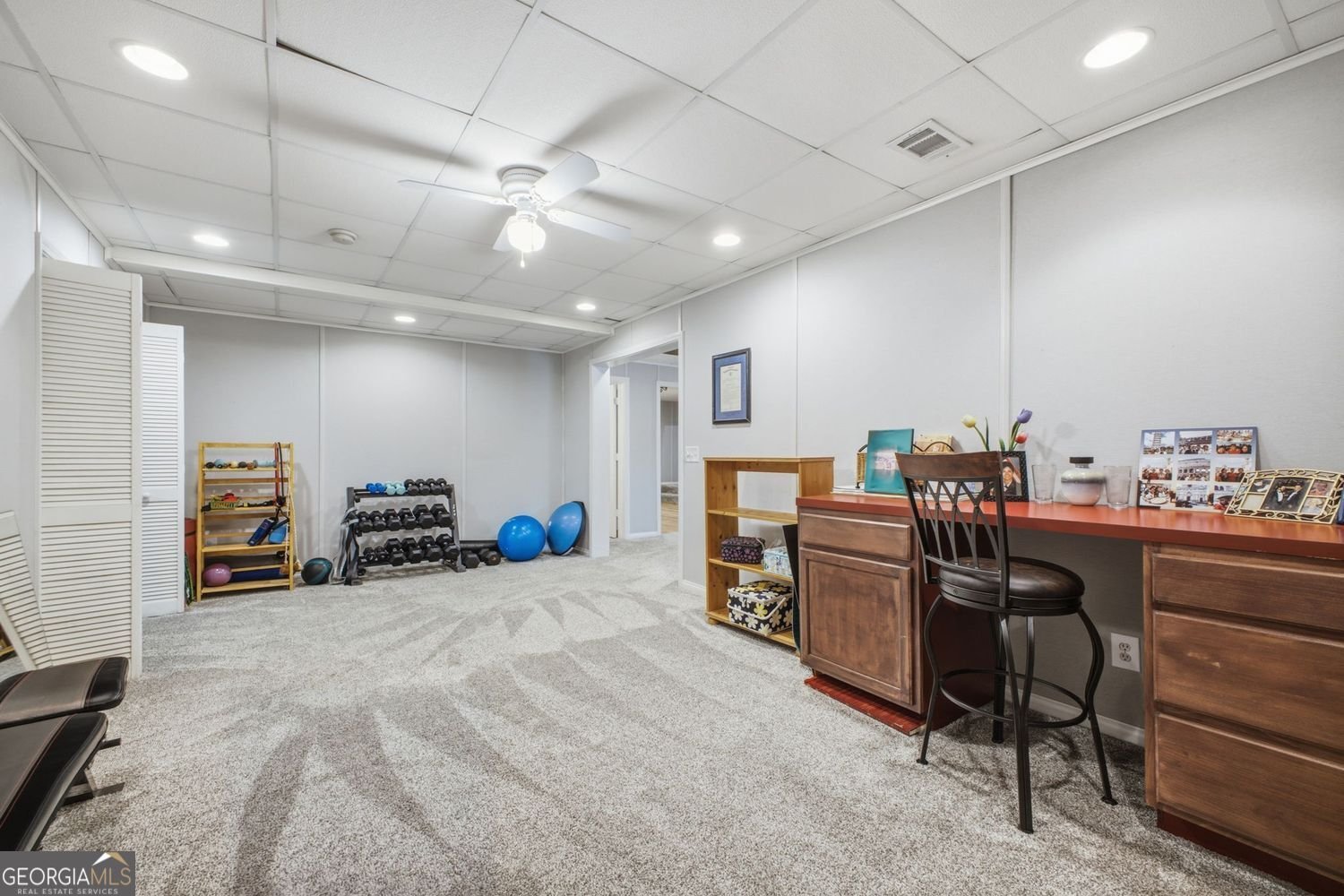 151 Creek Bank Drive Acworth - Photo 74