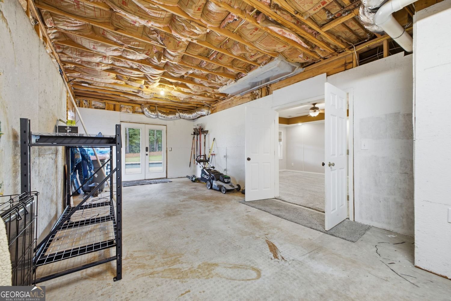 151 Creek Bank Drive Acworth - Photo 77