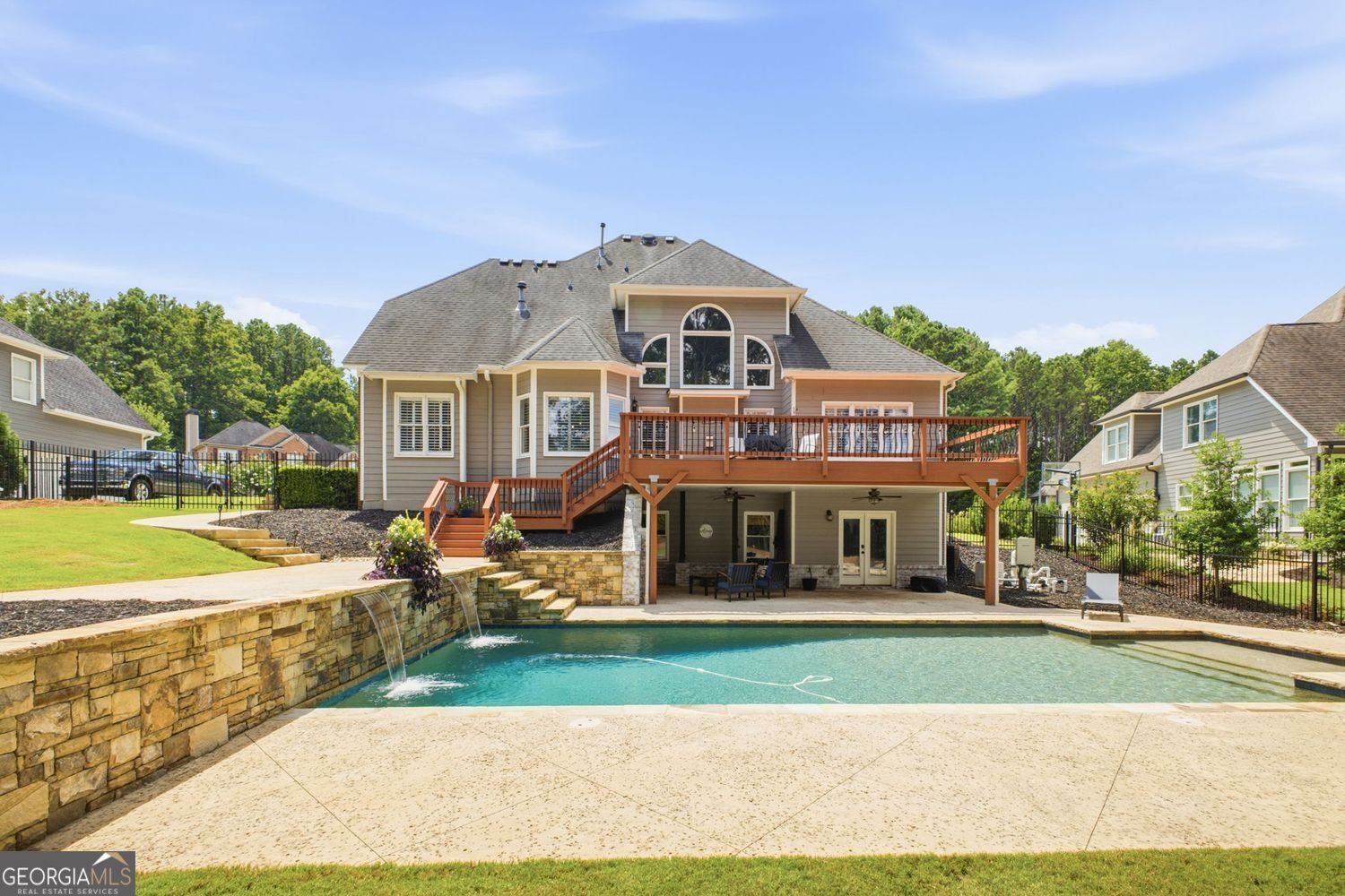 151 Creek Bank Drive Acworth - Photo 79