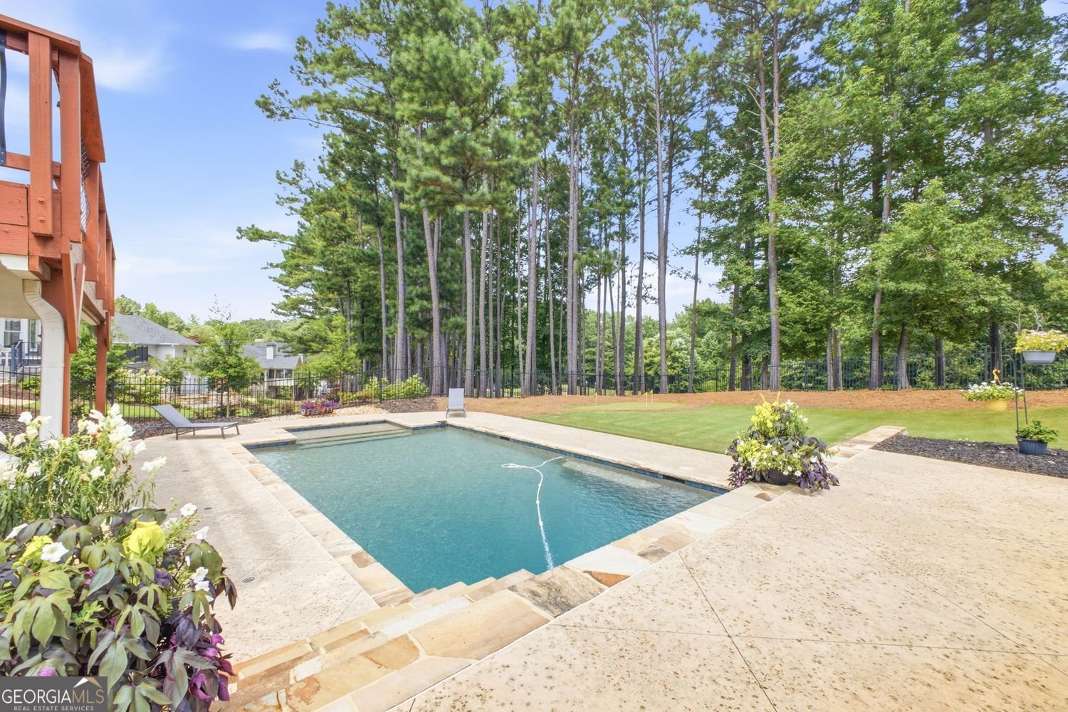151 Creek Bank Drive Acworth - Photo 81