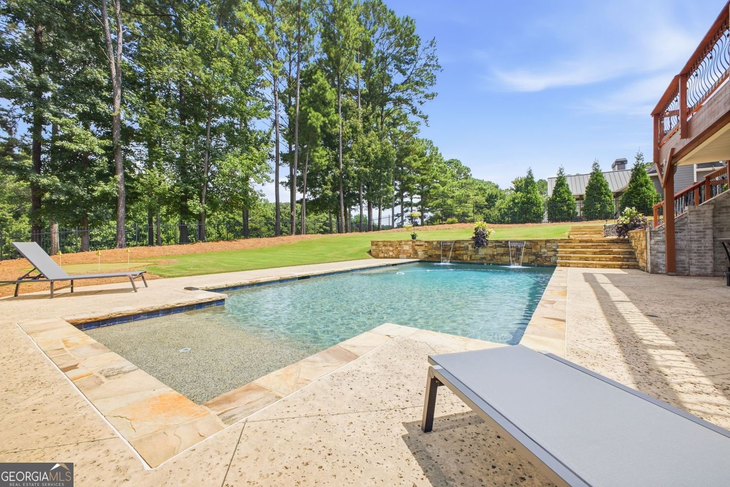 151 Creek Bank Drive Acworth - Photo 82