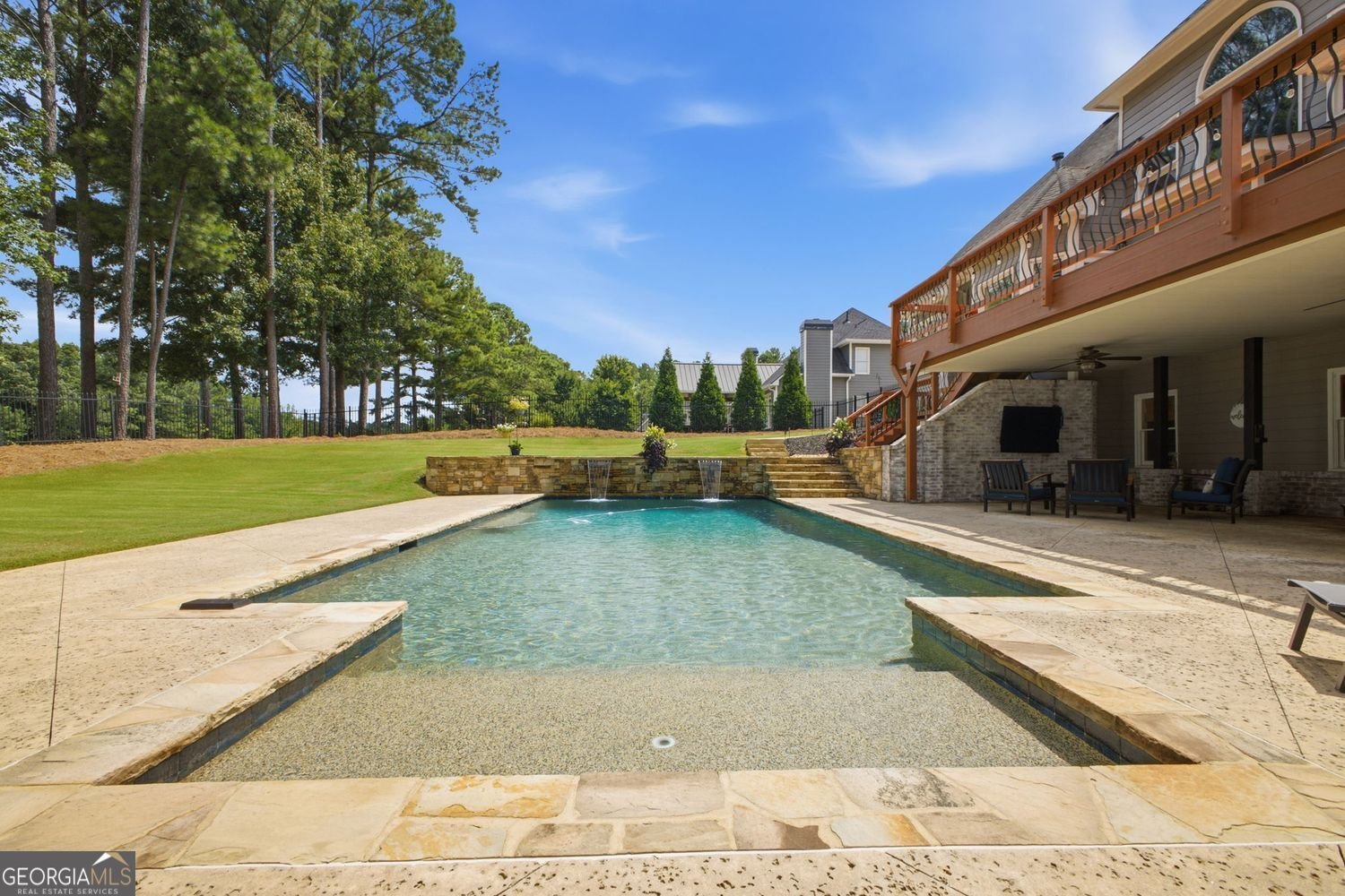 151 Creek Bank Drive Acworth - Photo 83