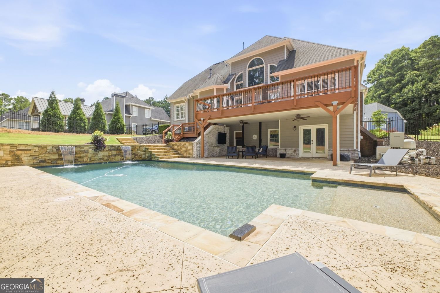 151 Creek Bank Drive Acworth - Photo 84