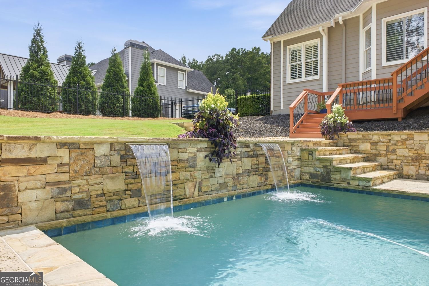 151 Creek Bank Drive Acworth - Photo 85