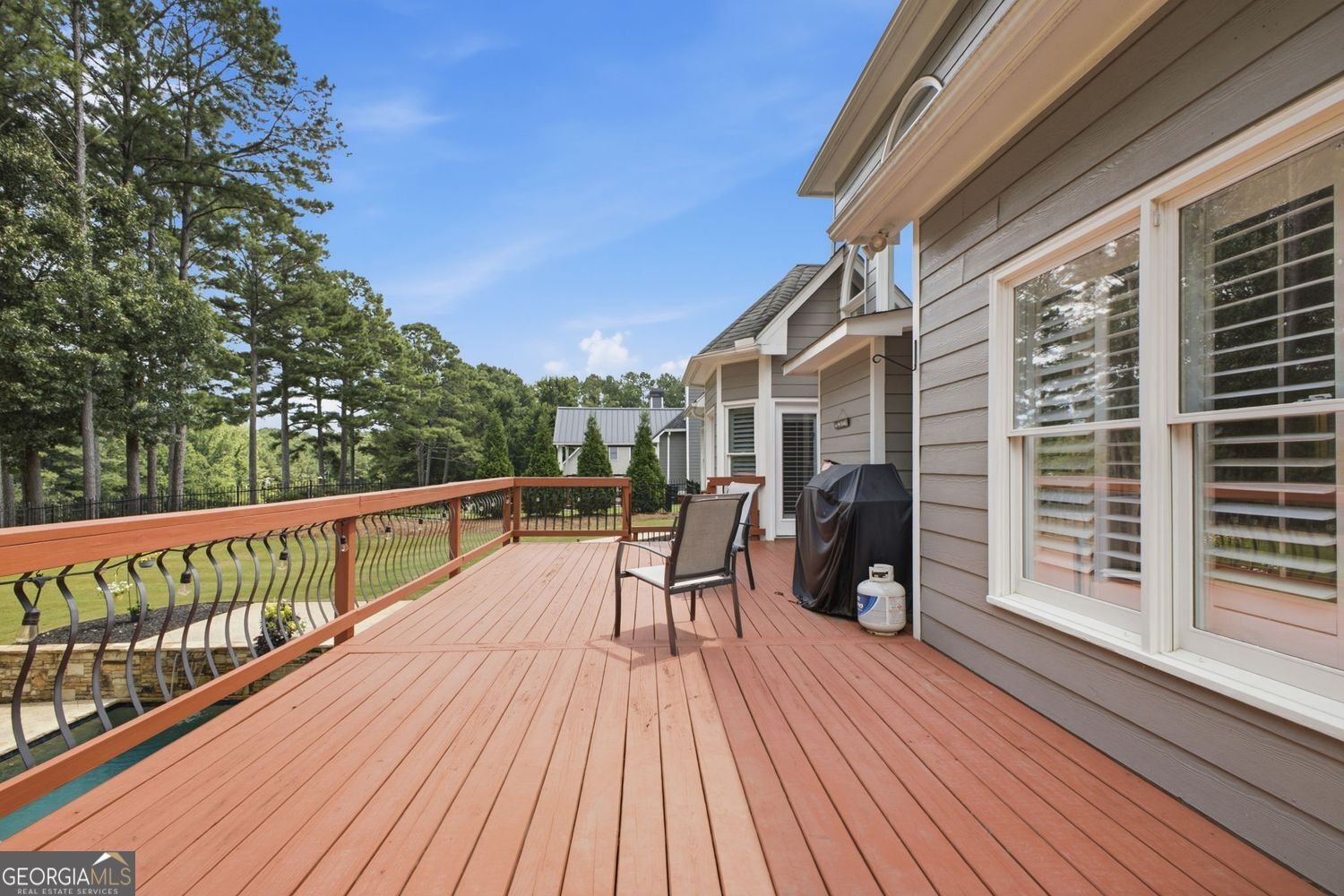 151 Creek Bank Drive Acworth - Photo 86