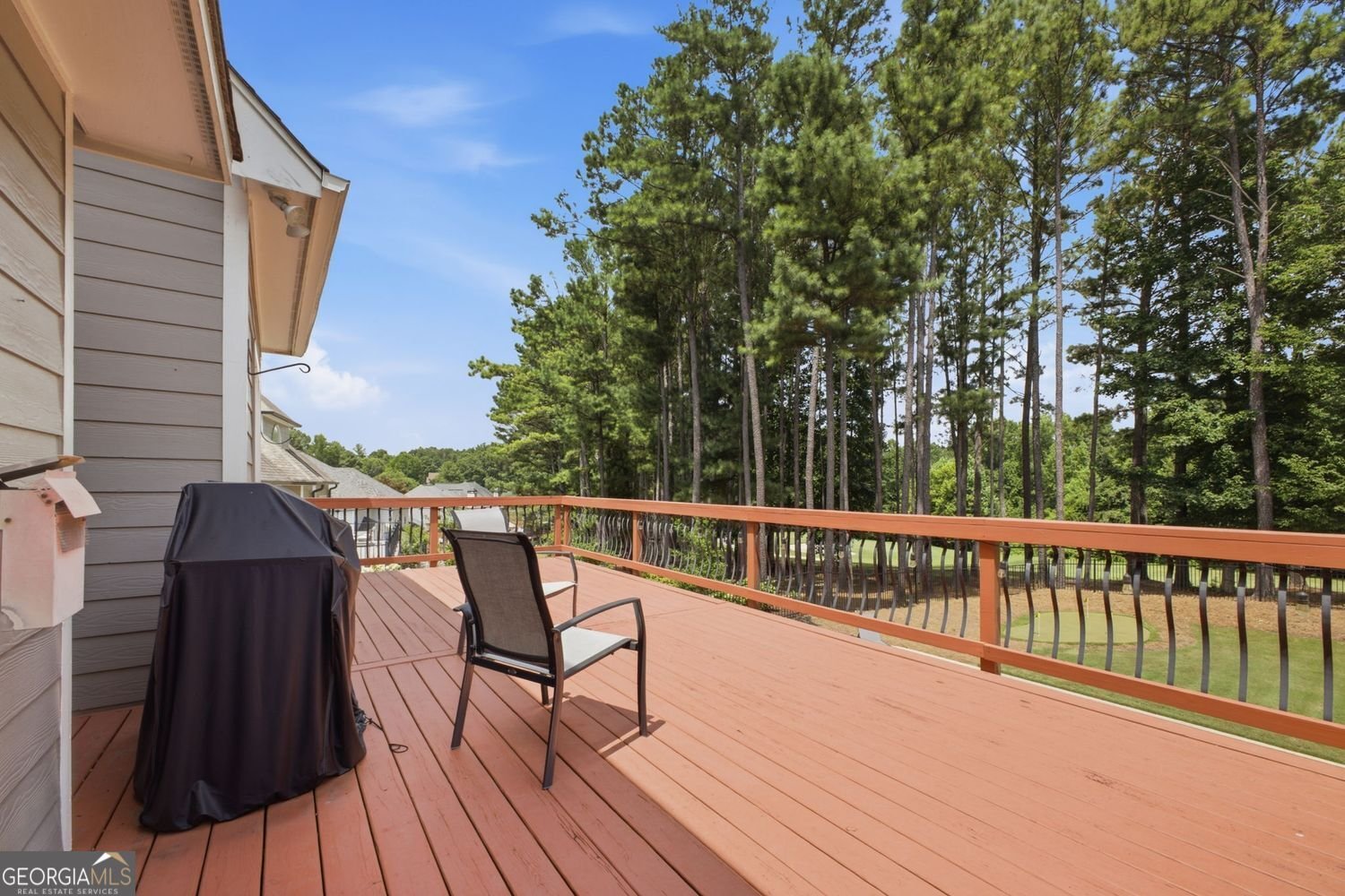 151 Creek Bank Drive Acworth - Photo 87
