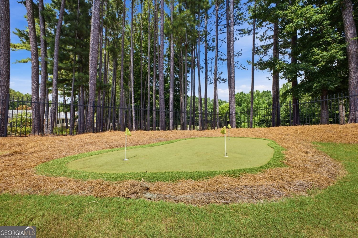 151 Creek Bank Drive Acworth - Photo 88