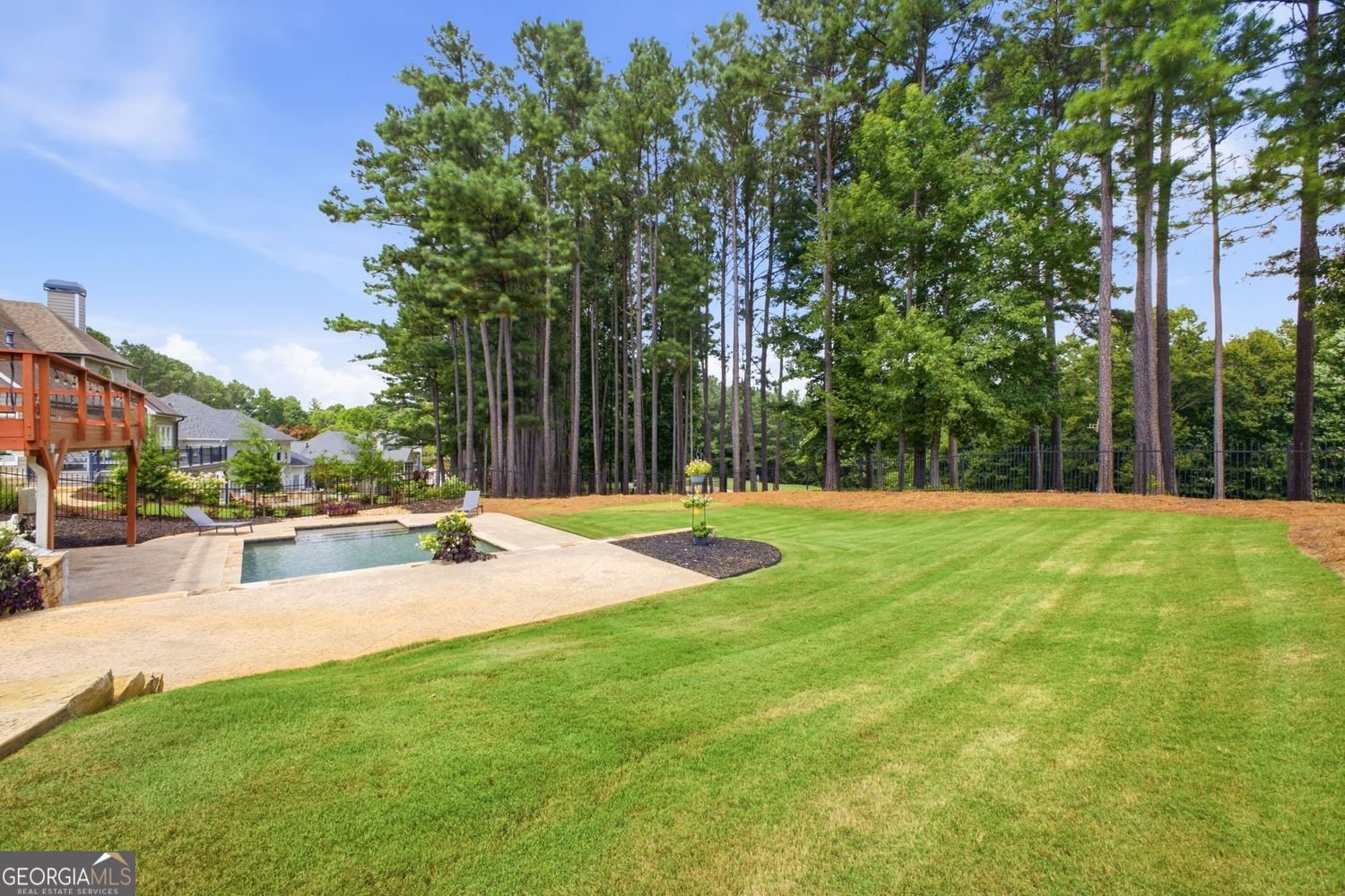 151 Creek Bank Drive Acworth - Photo 89