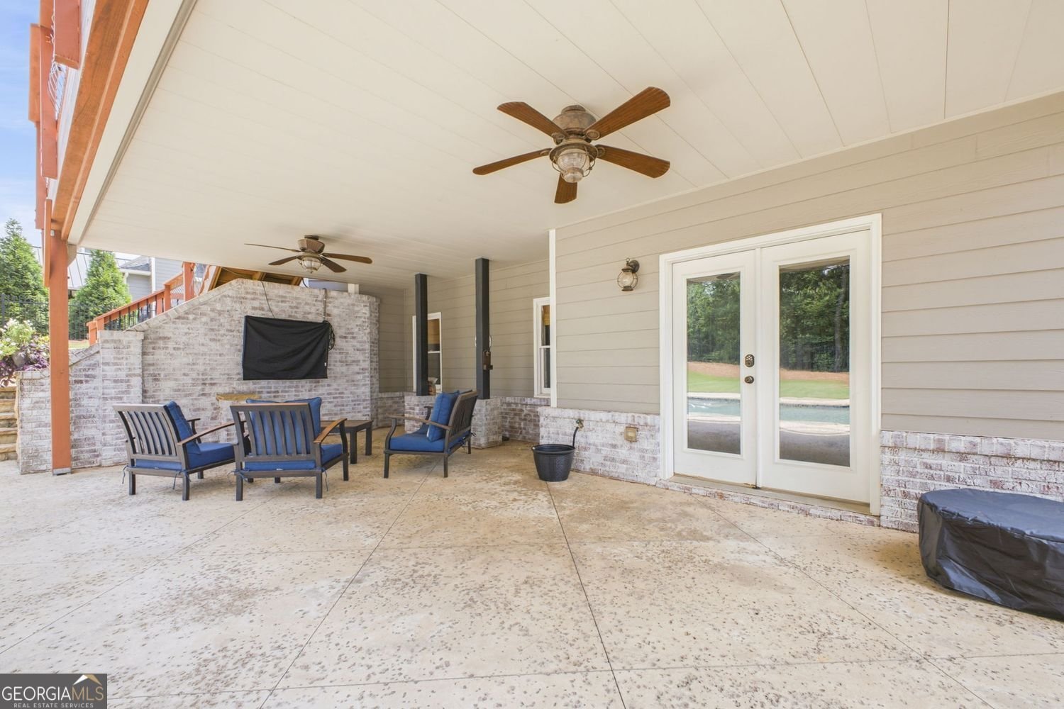 151 Creek Bank Drive Acworth - Photo 90