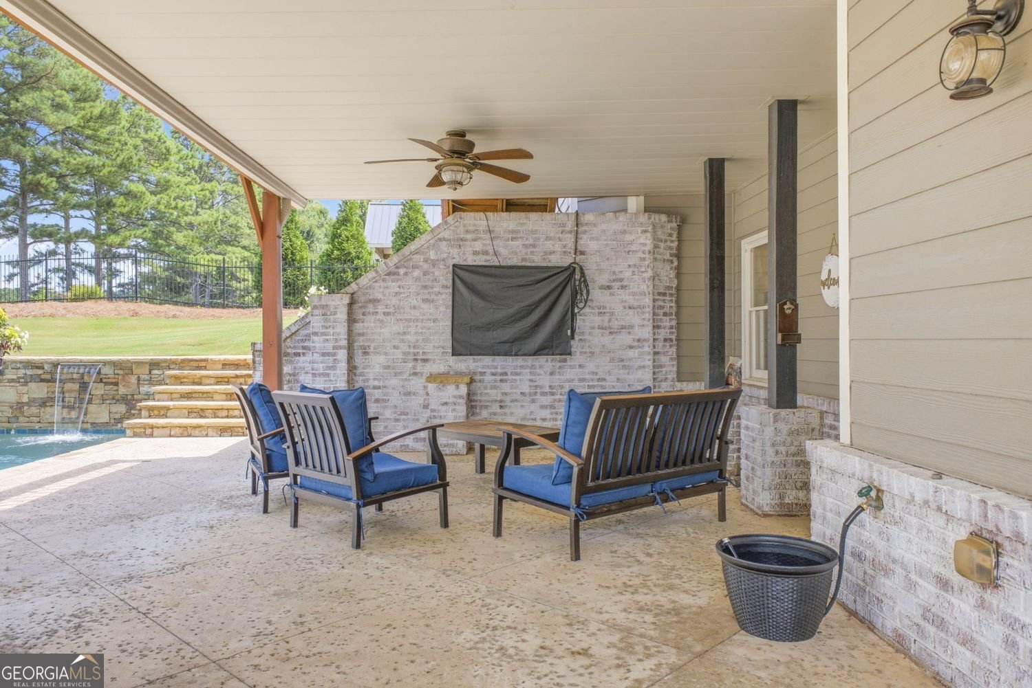 151 Creek Bank Drive Acworth - Photo 91