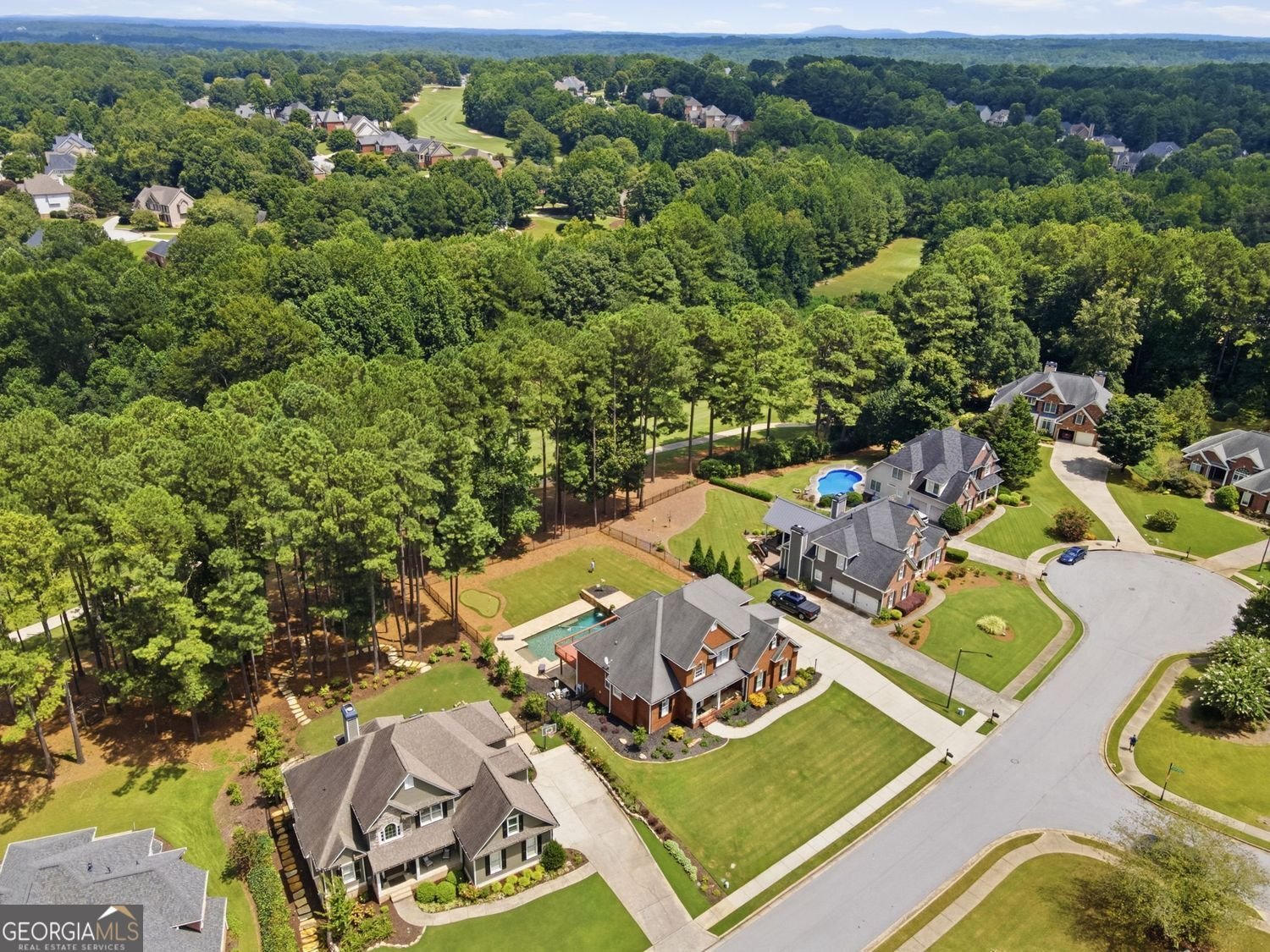 151 Creek Bank Drive Acworth - Photo 92