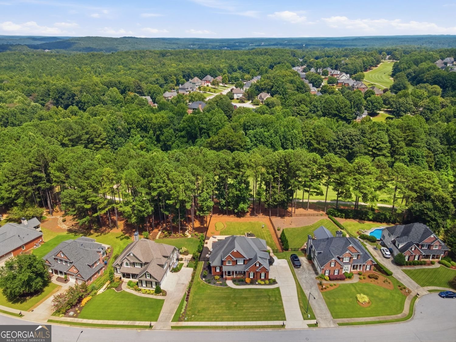 151 Creek Bank Drive Acworth - Photo 93