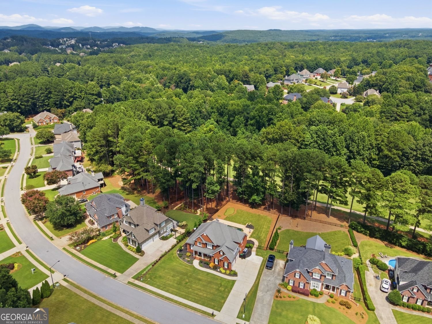 151 Creek Bank Drive Acworth - Photo 94