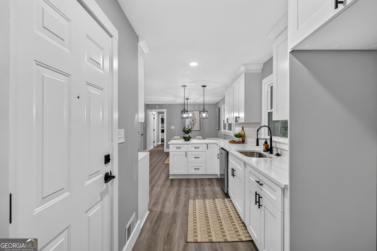 1539 Rockingway Drive Marietta - Photo 12