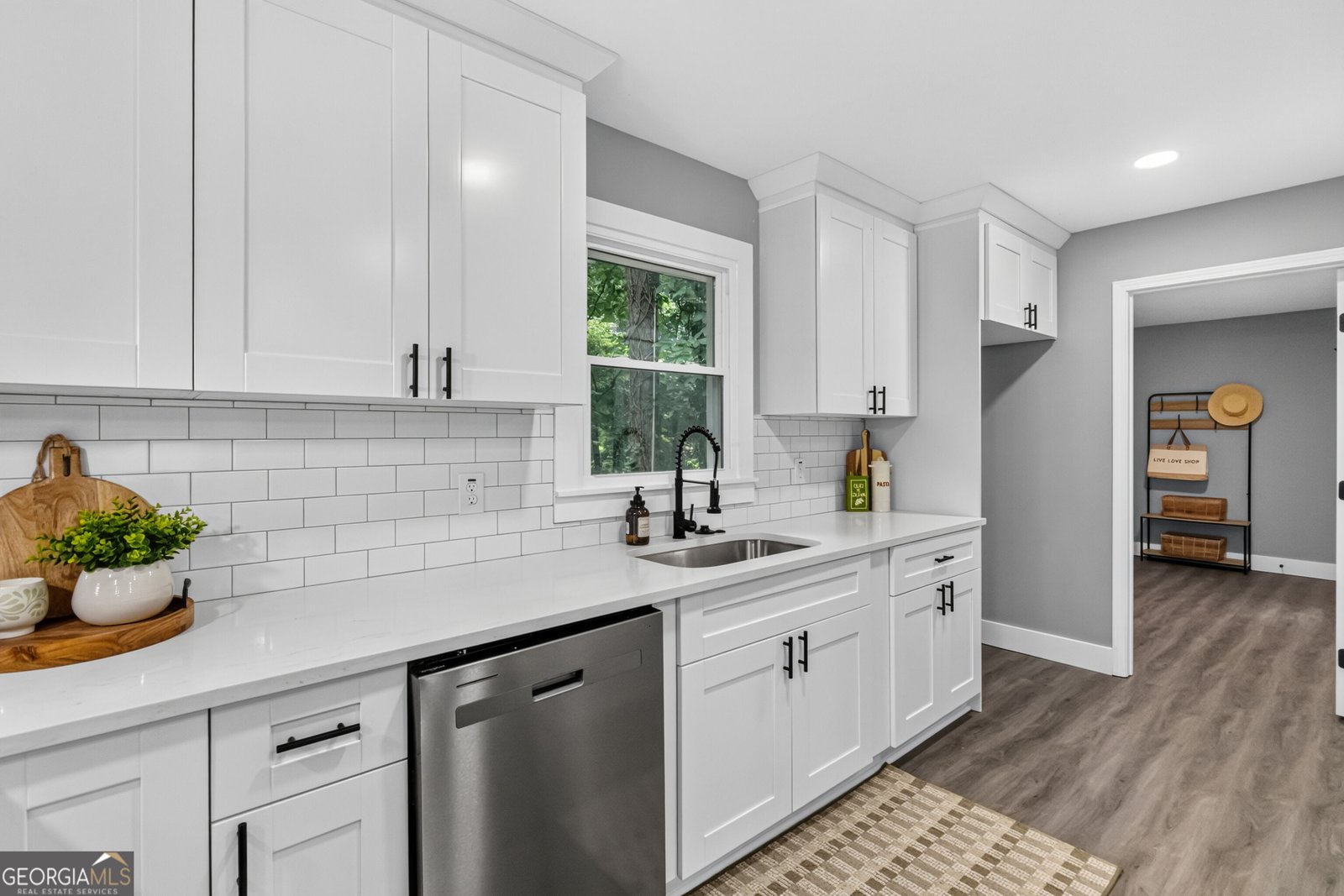 1539 Rockingway Drive Marietta - Photo 13
