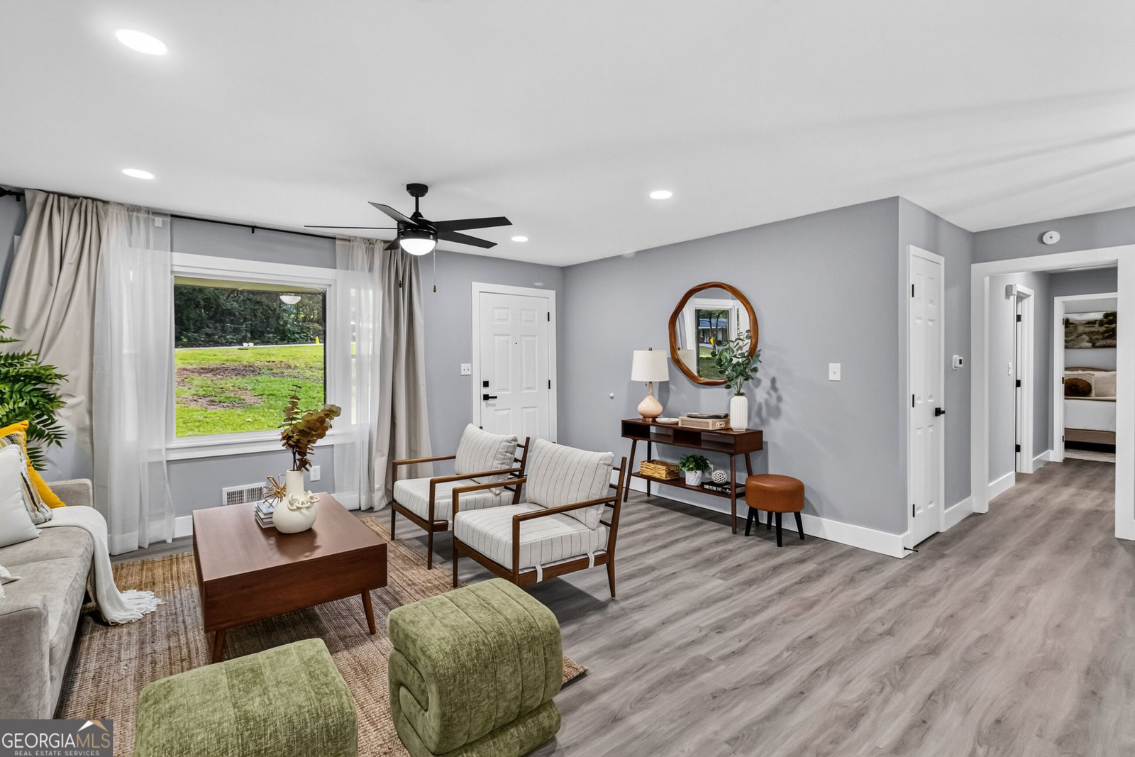 1539 Rockingway Drive Marietta - Photo 16