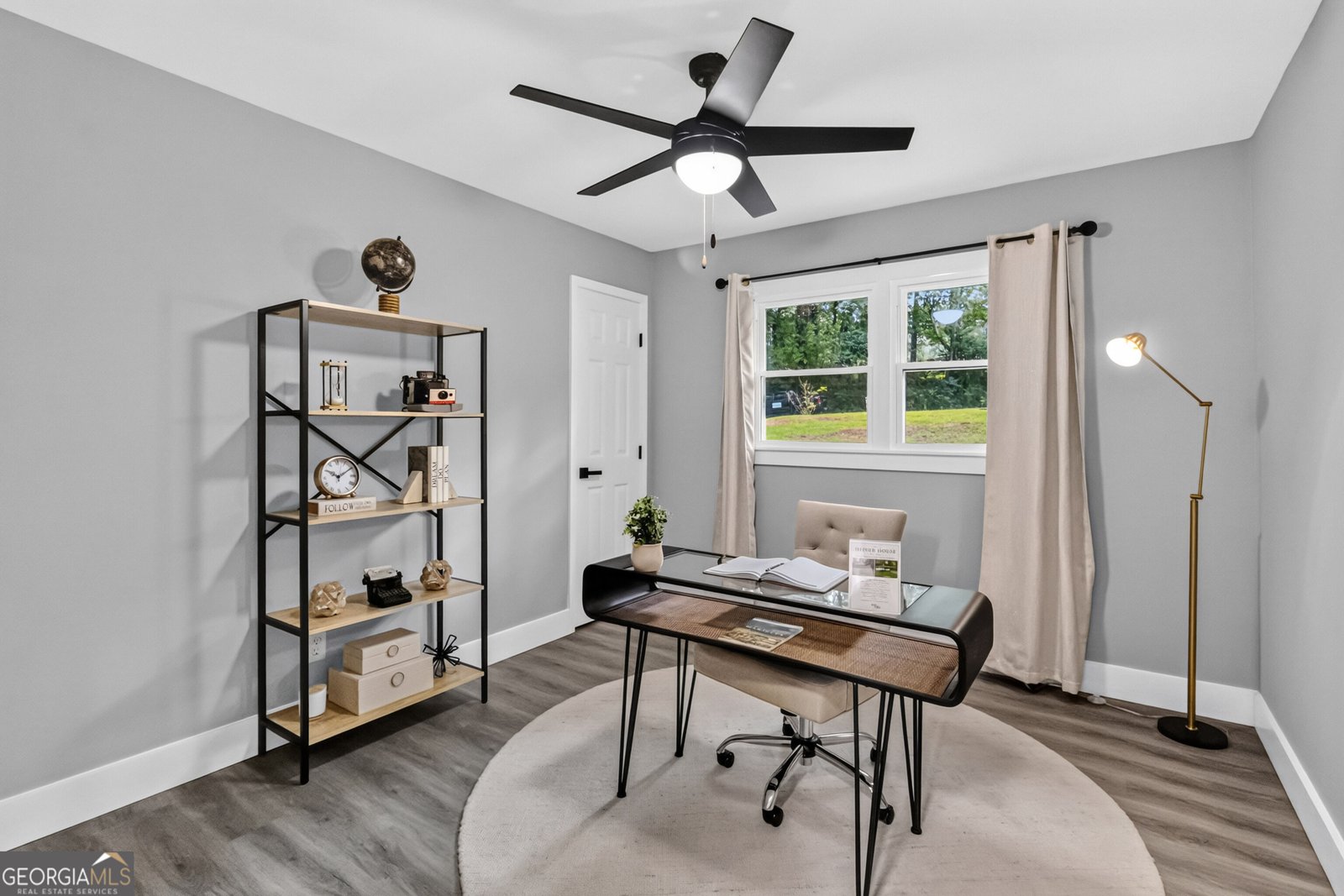 1539 Rockingway Drive Marietta - Photo 17