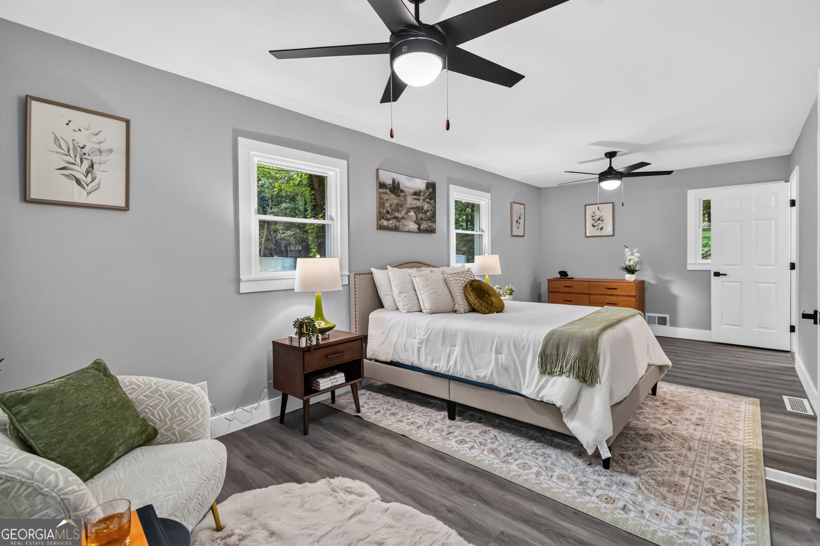 1539 Rockingway Drive Marietta - Photo 18