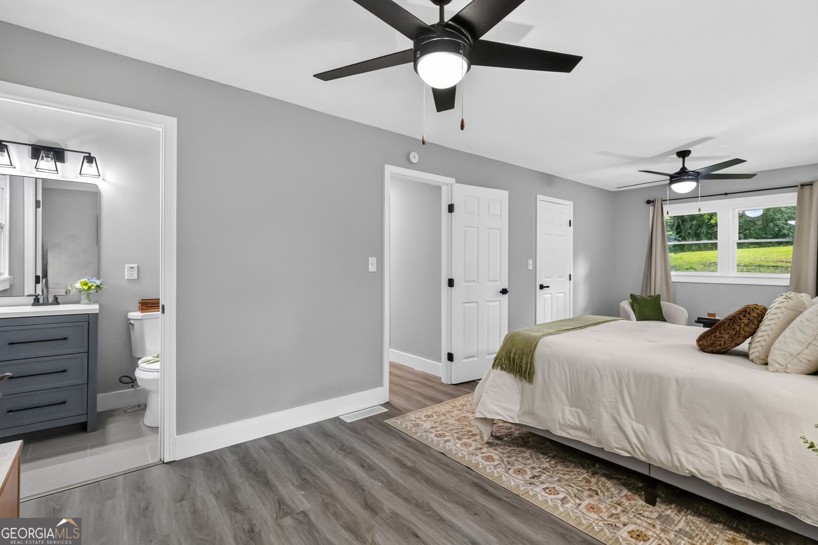 1539 Rockingway Drive Marietta - Photo 19