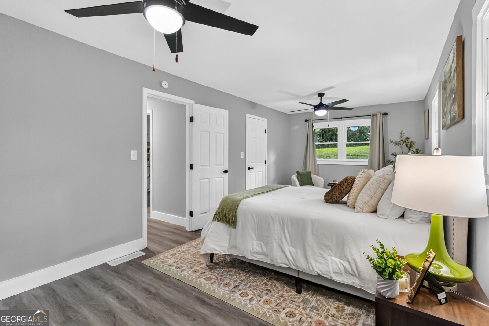 1539 Rockingway Drive Marietta - Photo 20