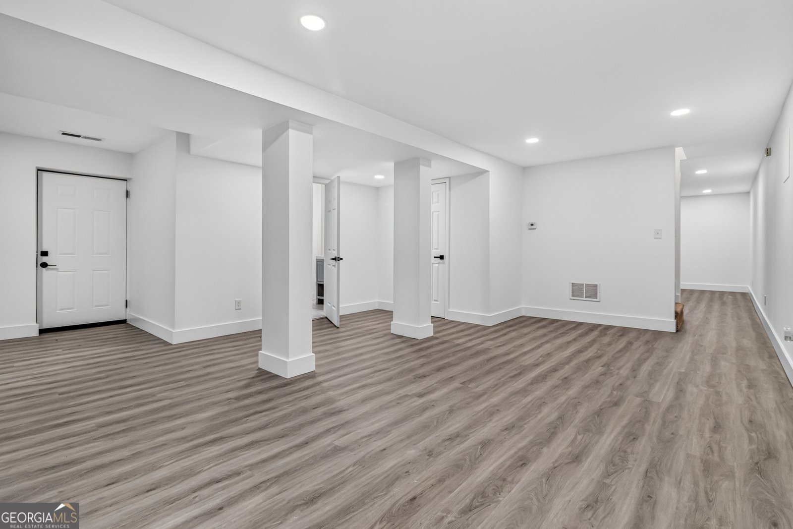 1539 Rockingway Drive Marietta - Photo 24