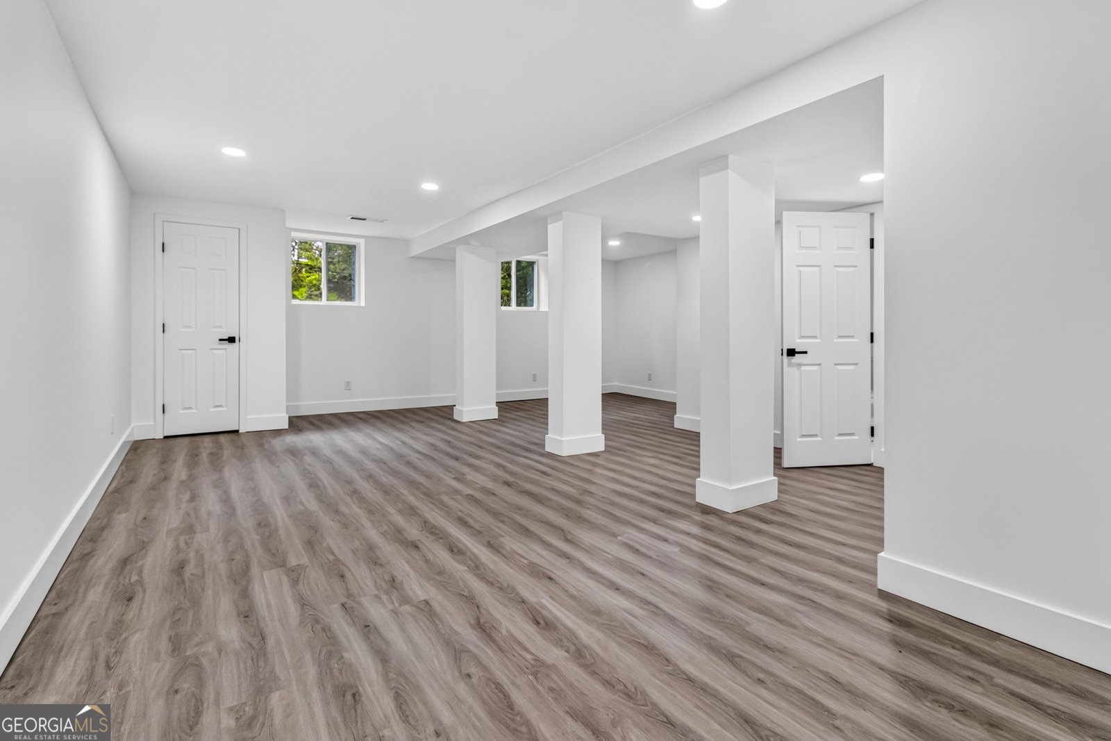 1539 Rockingway Drive Marietta - Photo 27