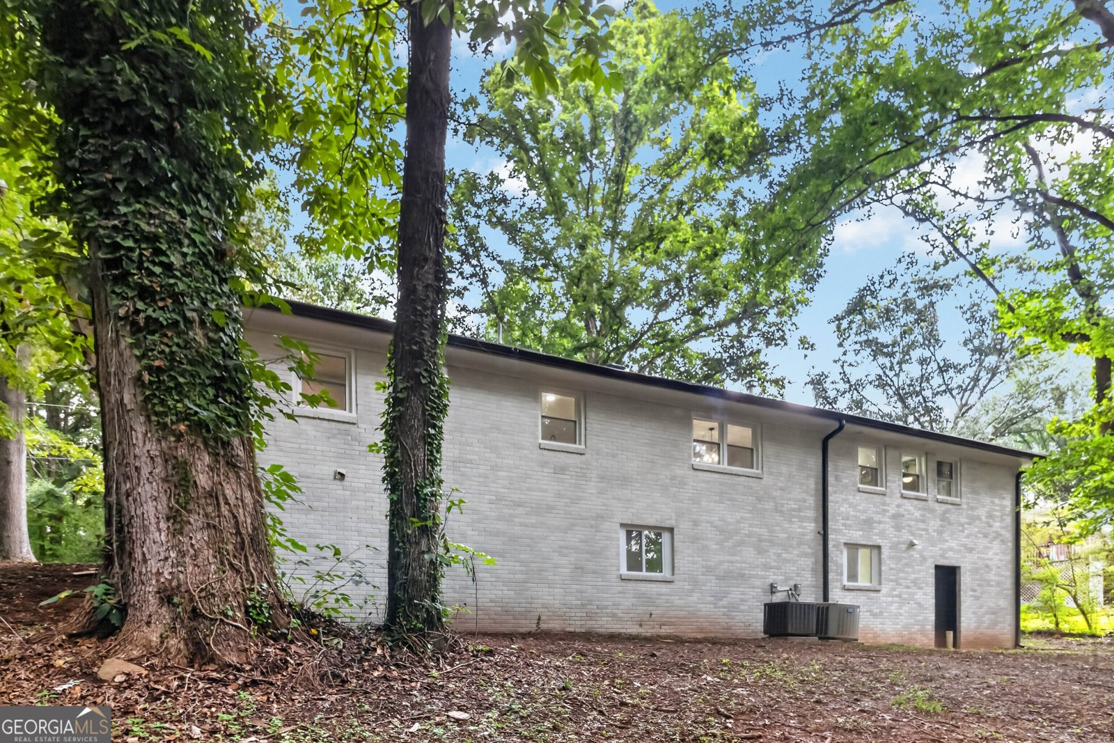 1539 Rockingway Drive Marietta - Photo 30