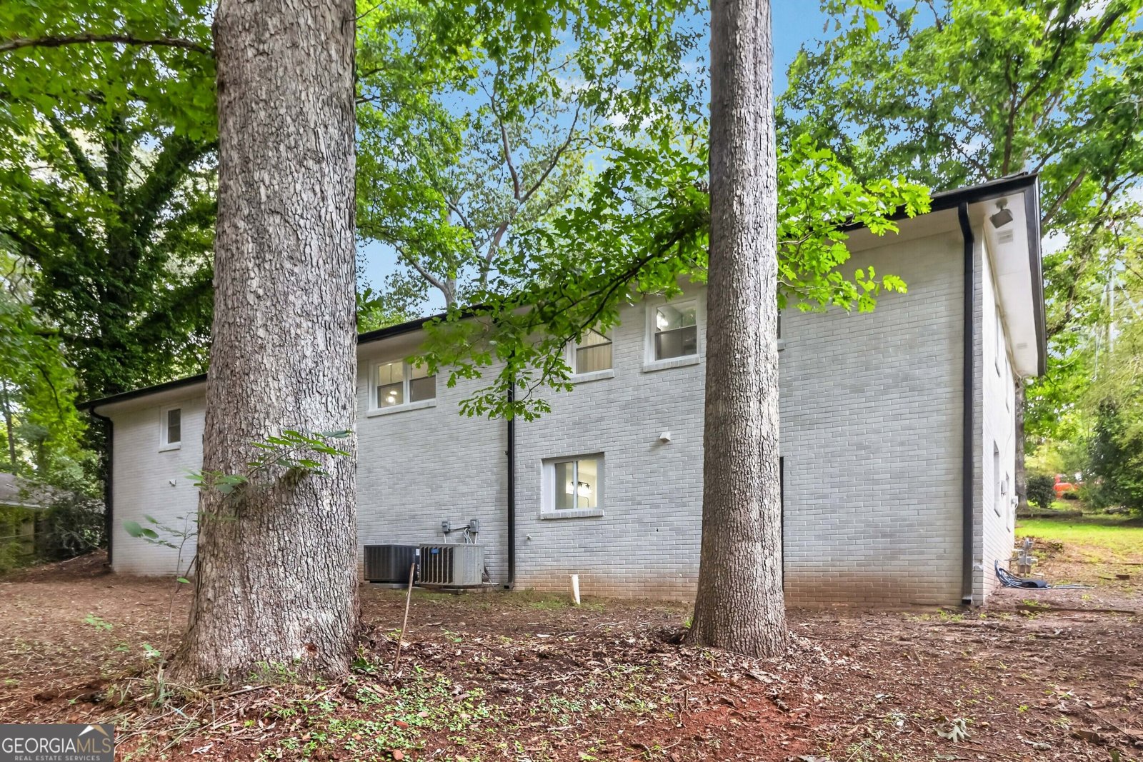 1539 Rockingway Drive Marietta - Photo 31