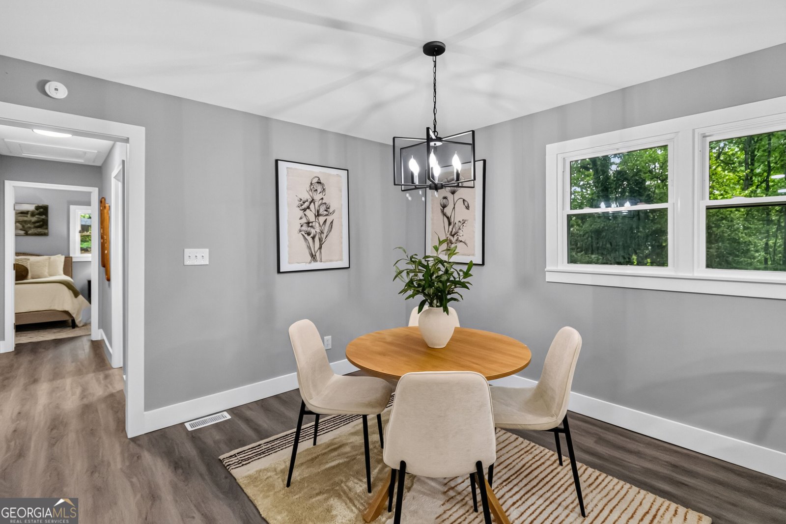 1539 Rockingway Drive Marietta - Photo 9