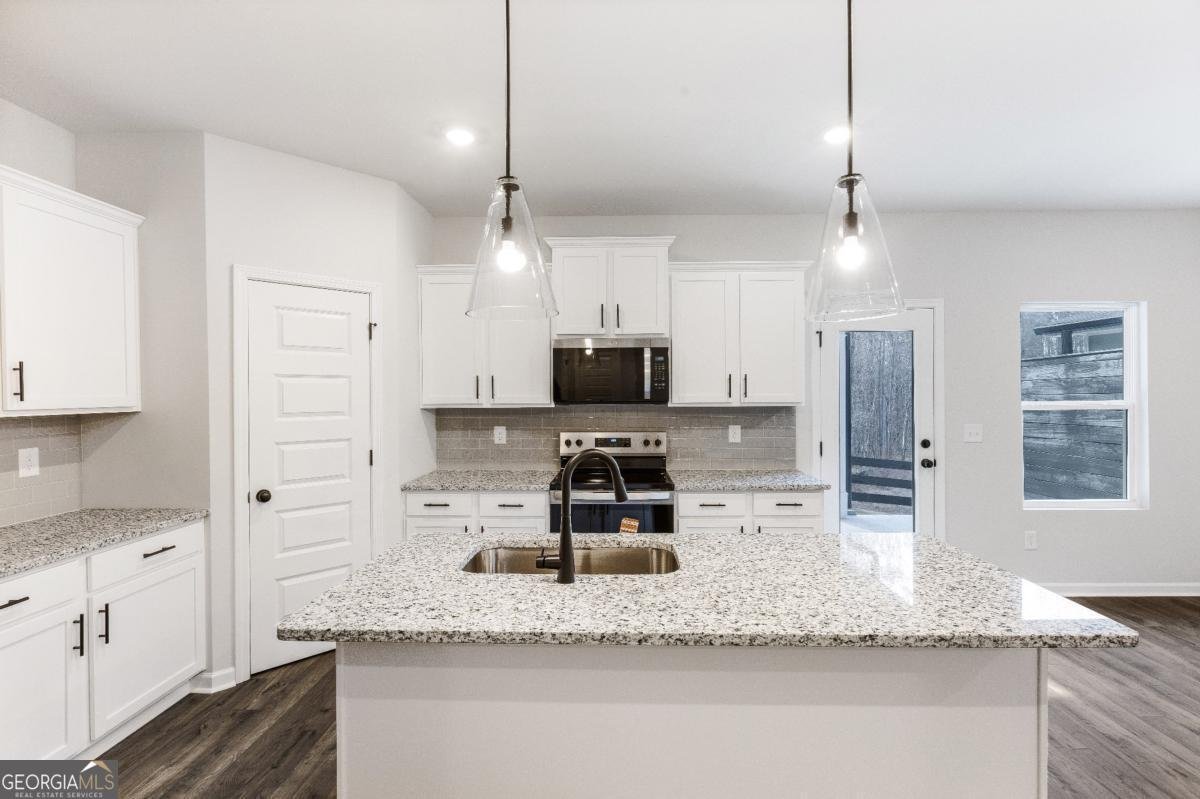 343 Yukon Drive Conyers - Photo 10