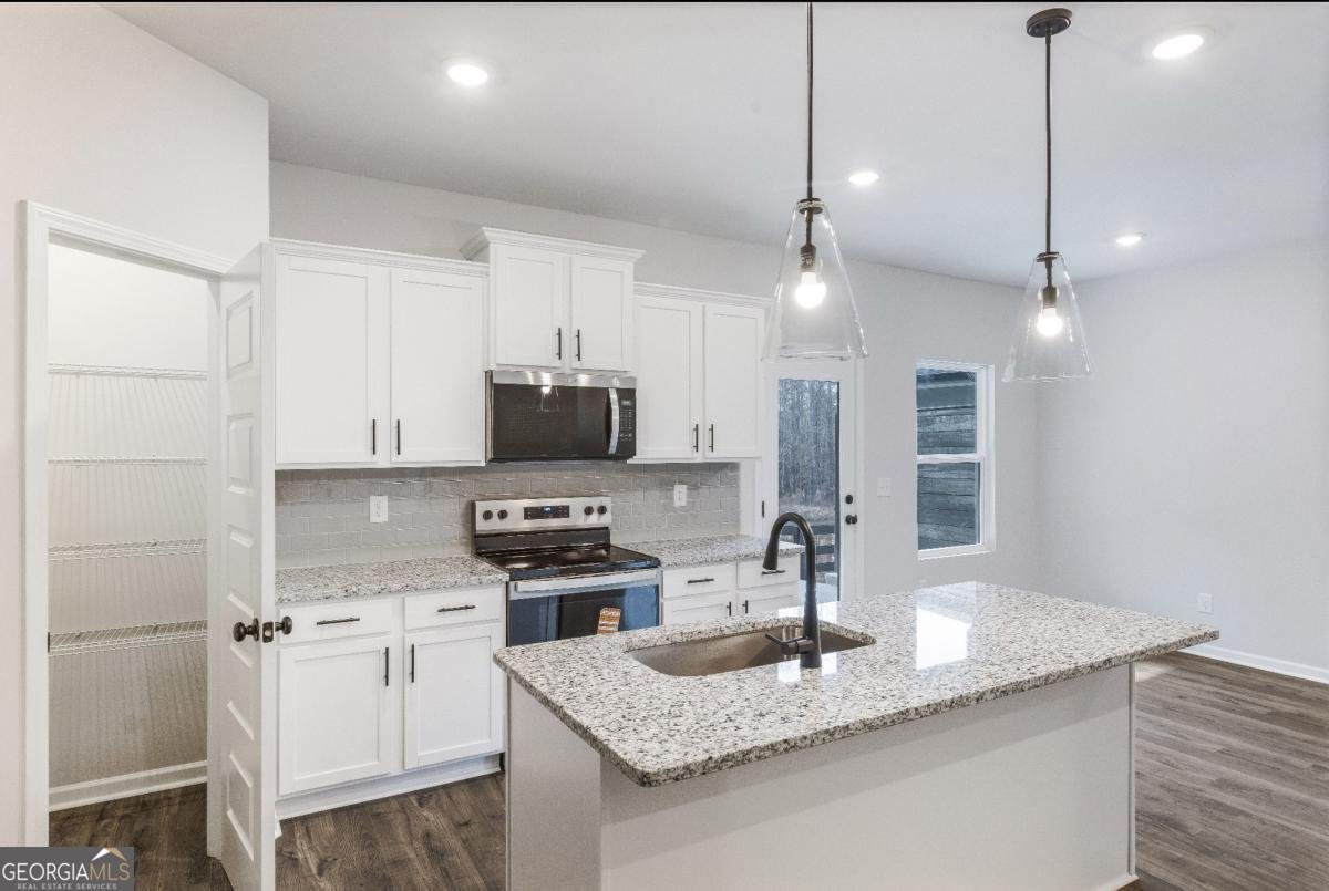343 Yukon Drive Conyers - Photo 11