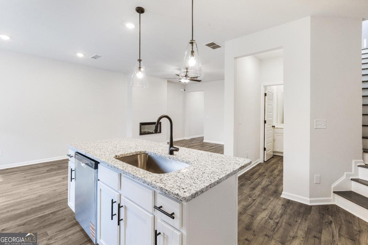 343 Yukon Drive Conyers - Photo 12