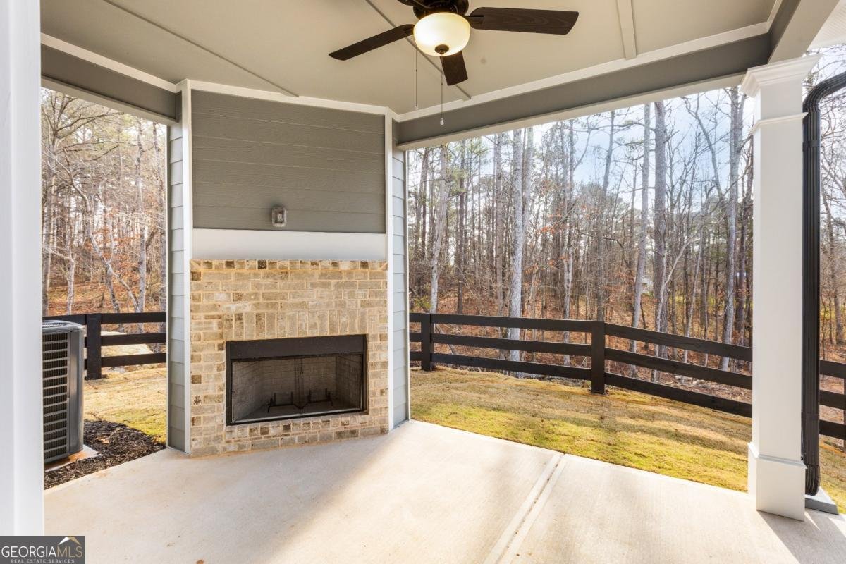 343 Yukon Drive Conyers - Photo 30