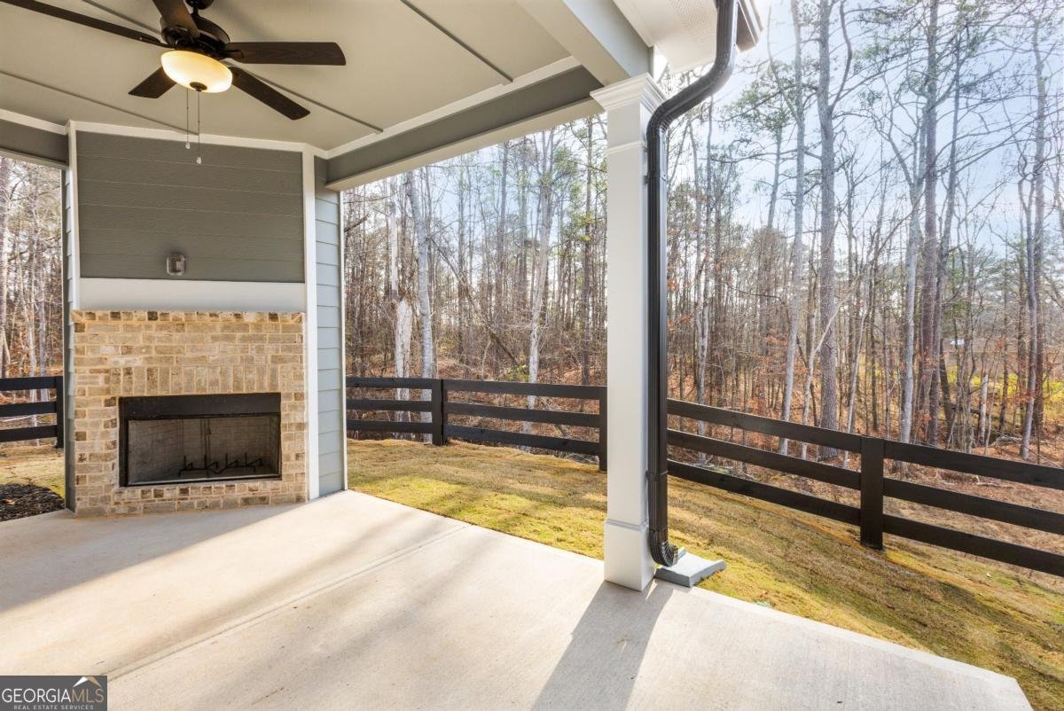 343 Yukon Drive Conyers - Photo 39