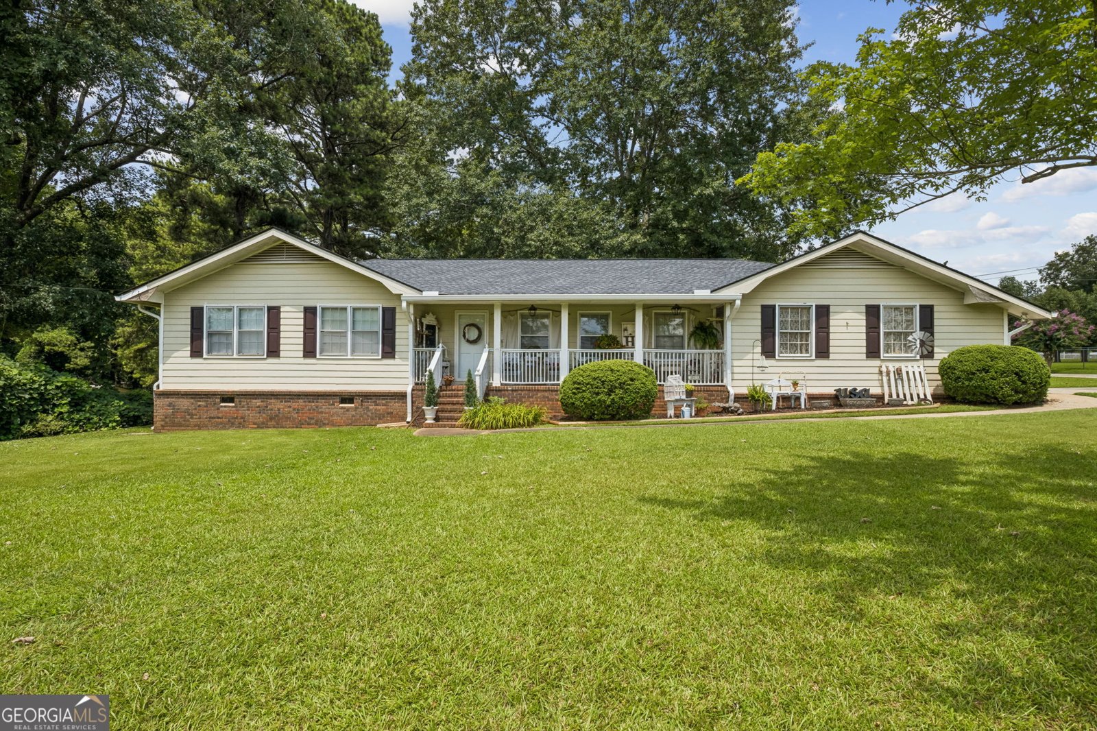 4231 Hamilton Mill Road Buford - main photo